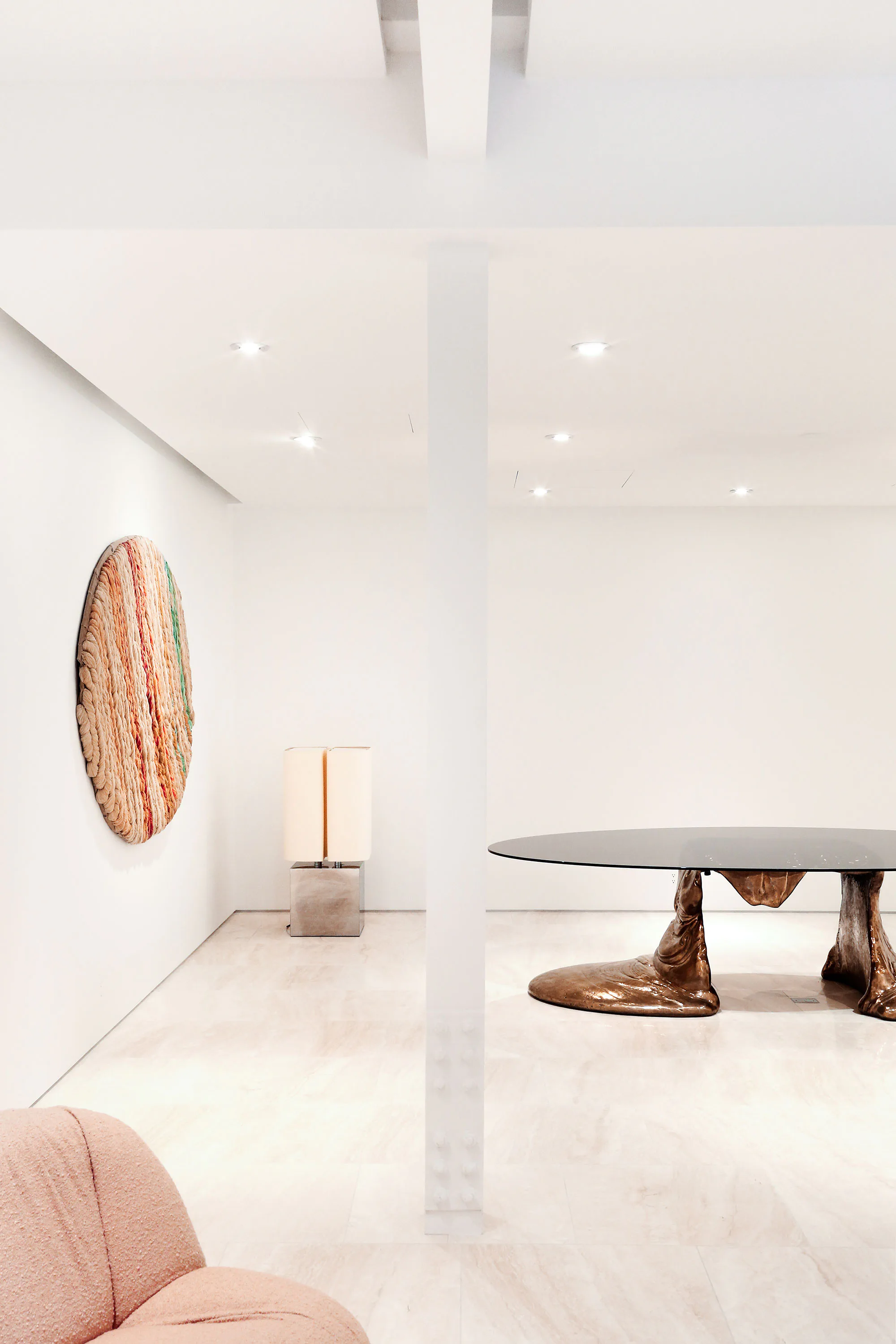Step Inside the Boldest, Luxest Interiors Imagined by Rafael de Cárdenas