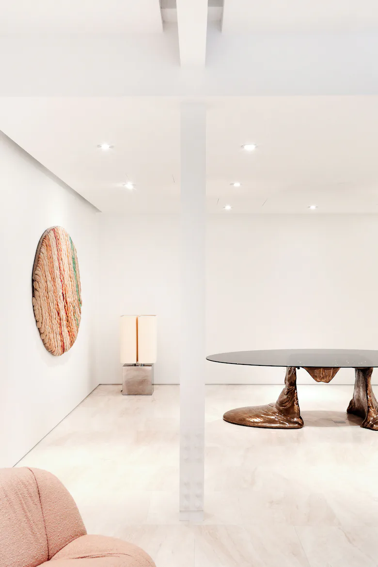 Step Inside the Boldest, Luxest Interiors Imagined by Rafael de Cárdenas