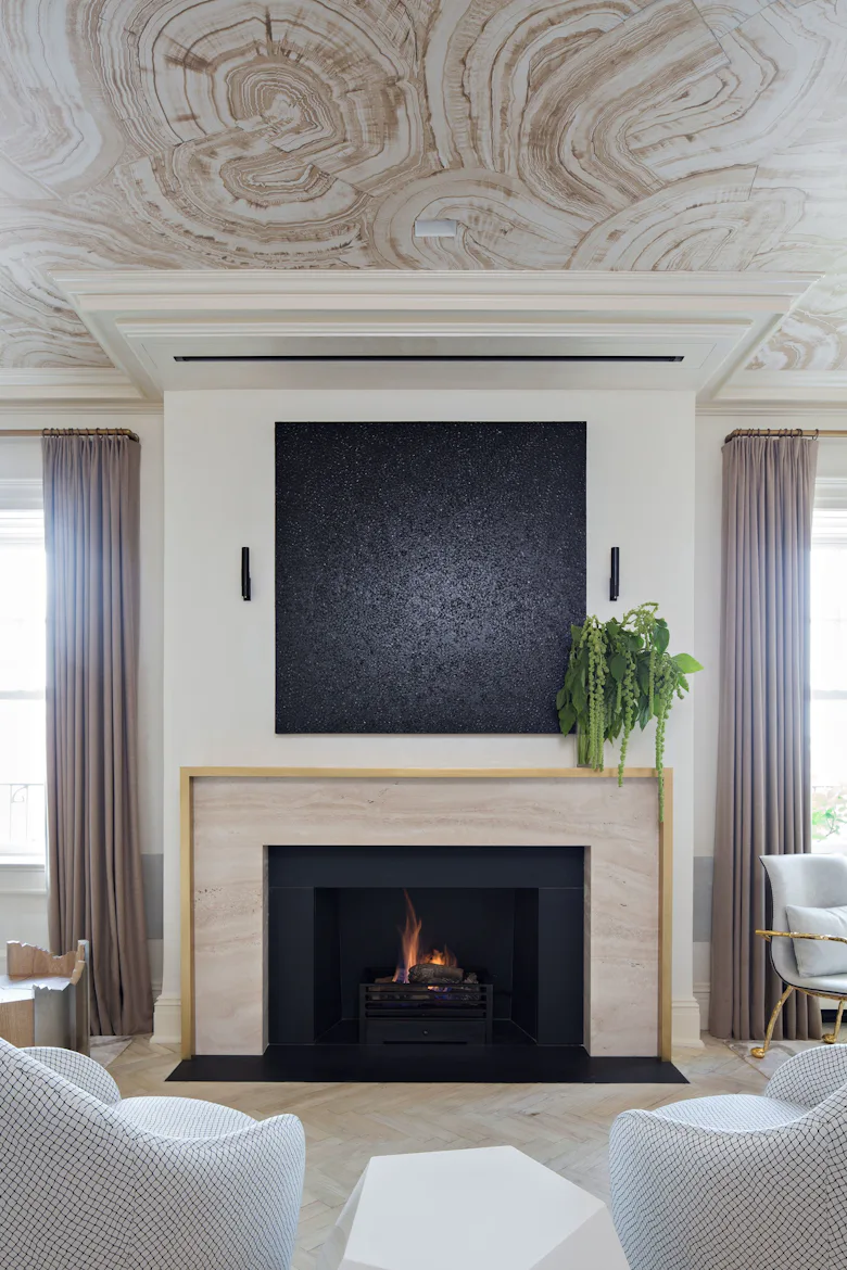 Step Inside the Boldest, Luxest Interiors Imagined by Rafael de Cárdenas