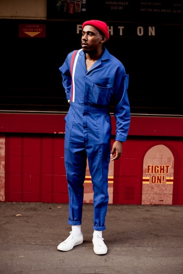See All the Best, Boldest, ’90s-Inspired Looks at Tyler, the Creator’s ...