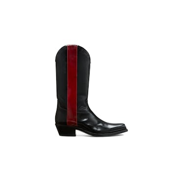 Calvin klein 2025 women's fara booties