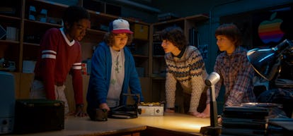 Stranger Things Season 3: Everything We Know