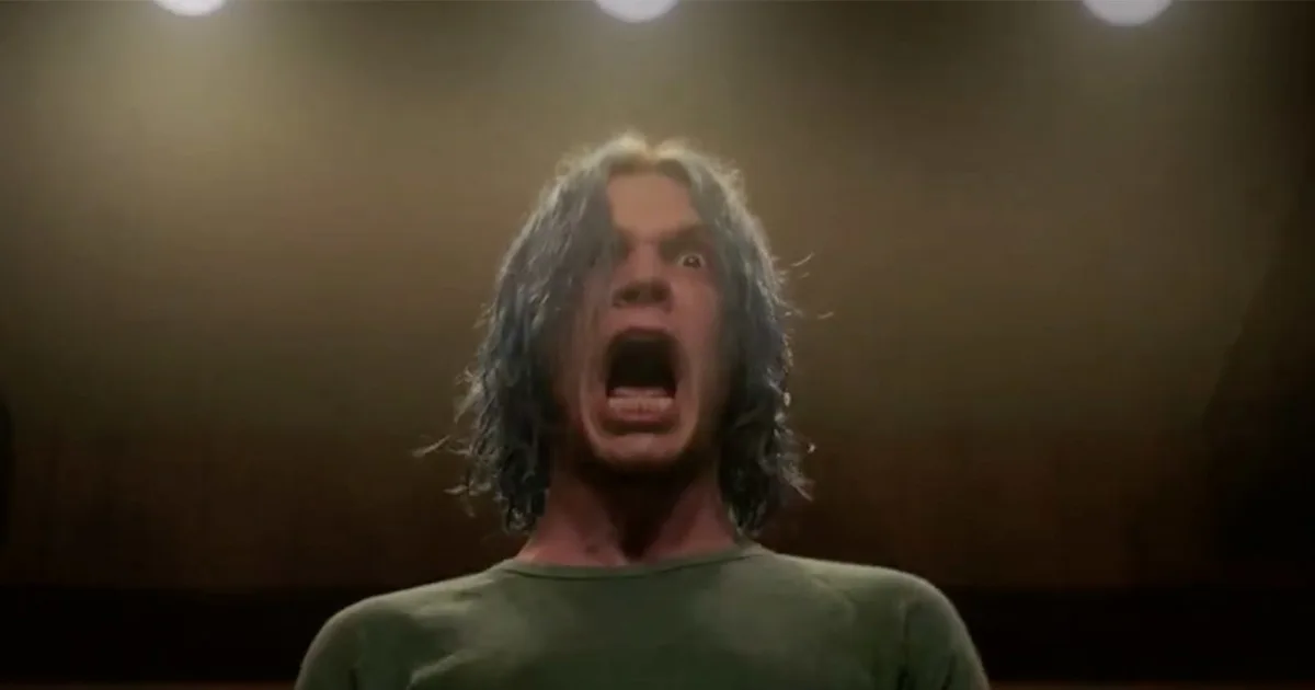 American Horror Story Cult Episode 9 Recap Daddies Dead Cult Leaders And Our Fake News Drinking Game