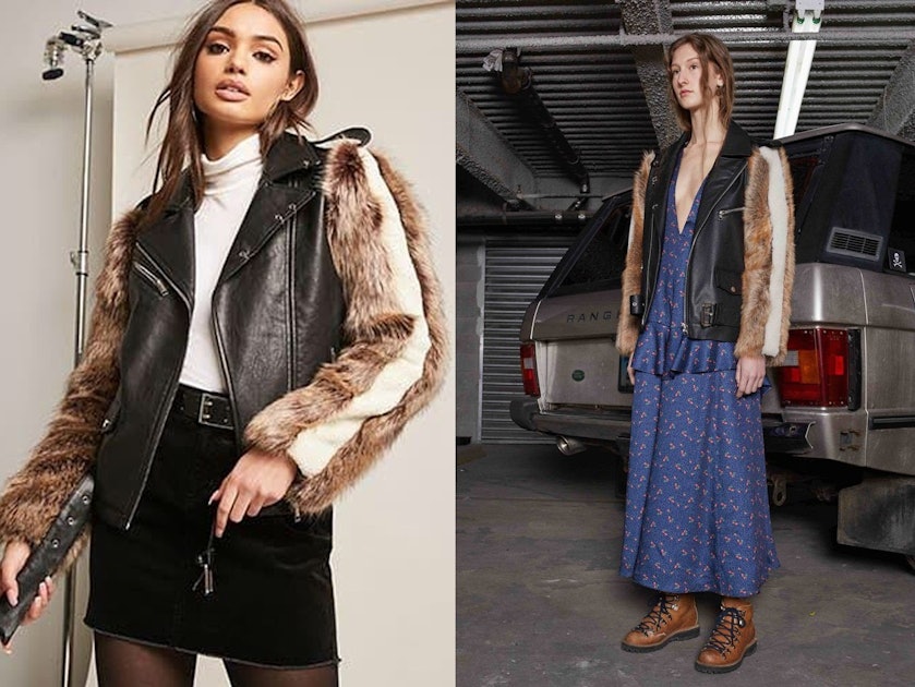 Sandy Liang Calls Out Forever 21 for Plagiarism: “Are You Proud to