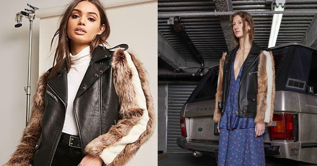Sandy Liang Calls Out Forever 21 for Plagiarism: “Are You Proud to Rip Off  Young Designers?”