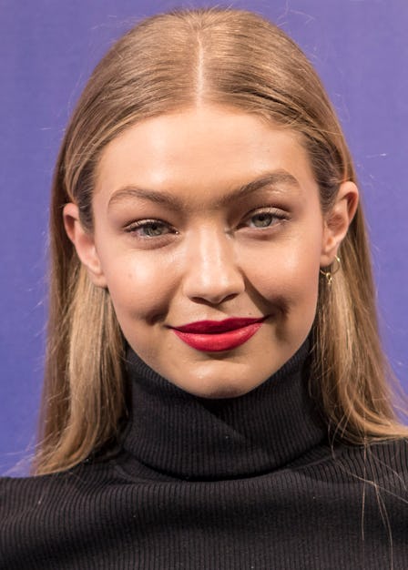 Gigi Hadid