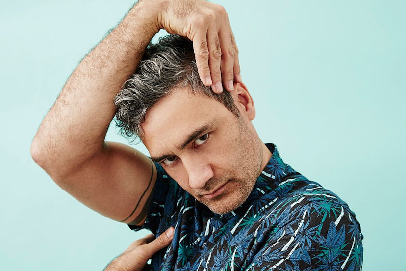 Getty Images Portrait Studio Hosted By Eddie Bauer At Village At The Lift