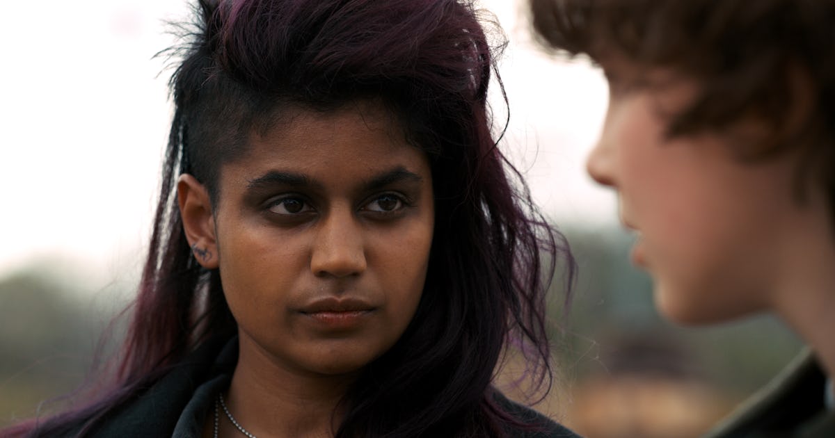 Stranger Things’ Linnea Berthelsen Explains Her Character Kali’s