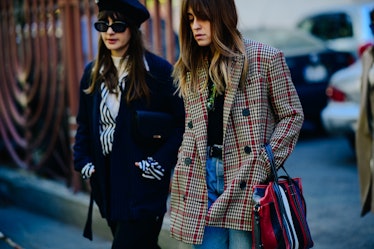 Tbilisi Fashion Week’s Street Style Stars Shine So Bright They All Have ...