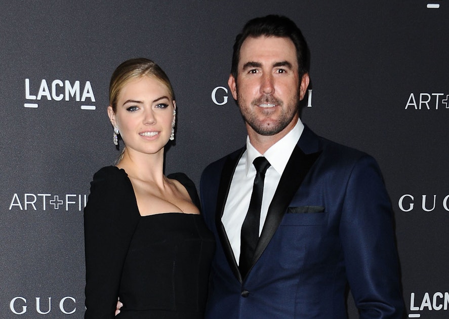 Kate Upton, Justin Verlander Wed in Italy – The Hollywood Reporter