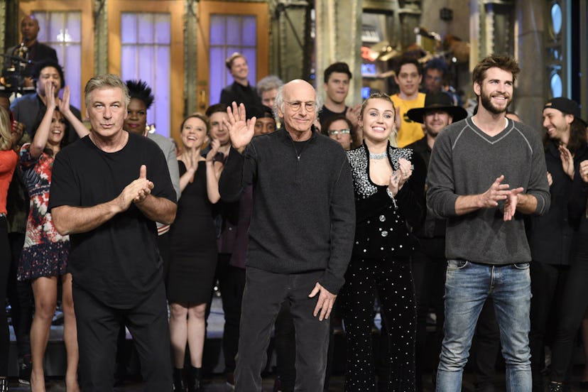 Saturday Night Live - Season 43
