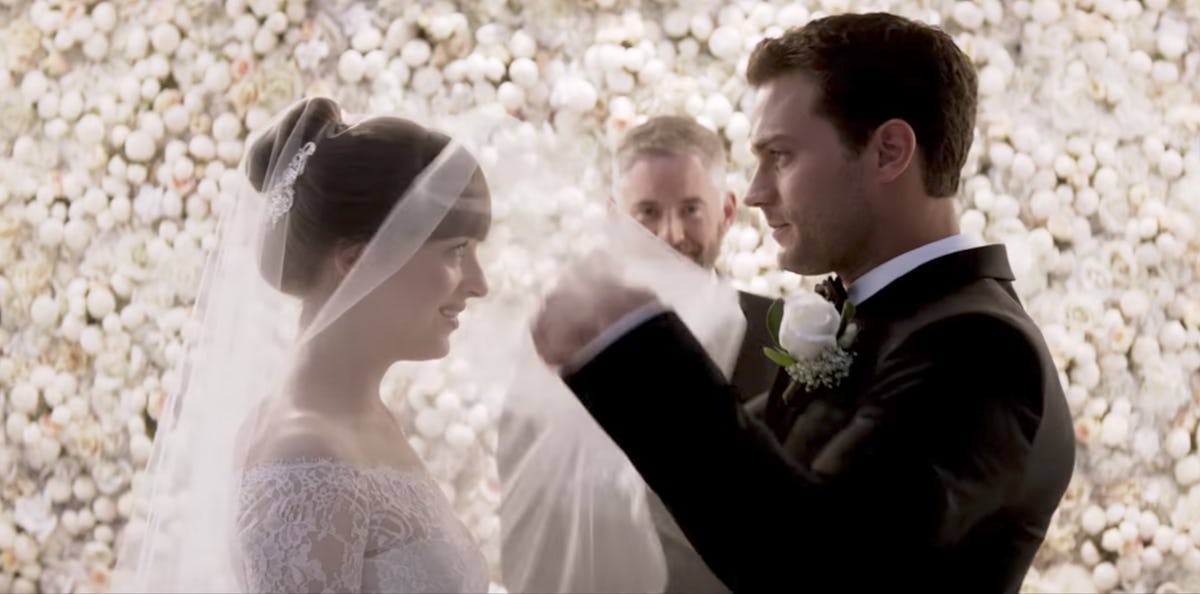 Watch The Full Fifty Shades Freed Trailer Watch The Full Fifty Shades Freed Trailer