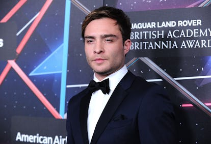 Ed Westwick