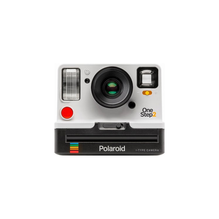 Polaroid Original OneStep 2 instant film camera
