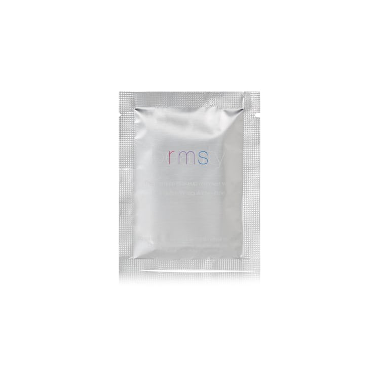 RMS The Ultimate Makeup Remover Wipes 