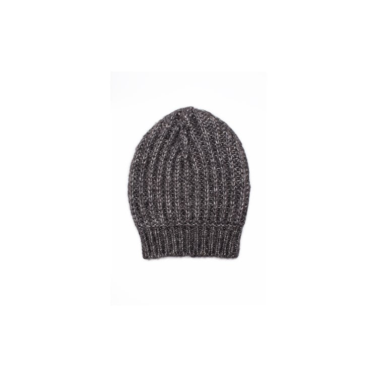 Zadig & Voltaire knit winter hat