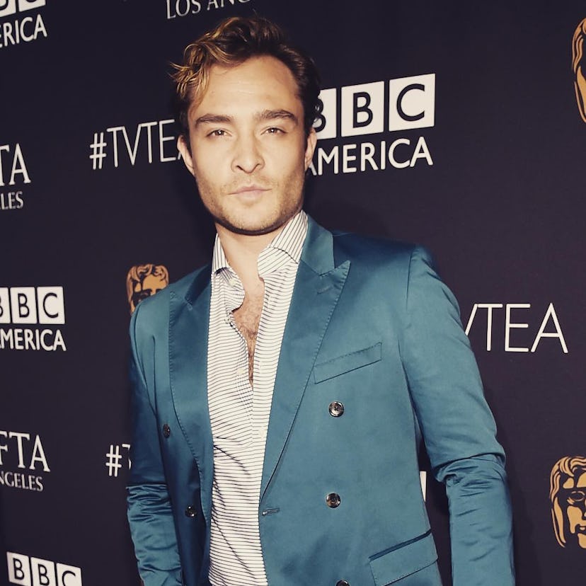 Ed Westwick