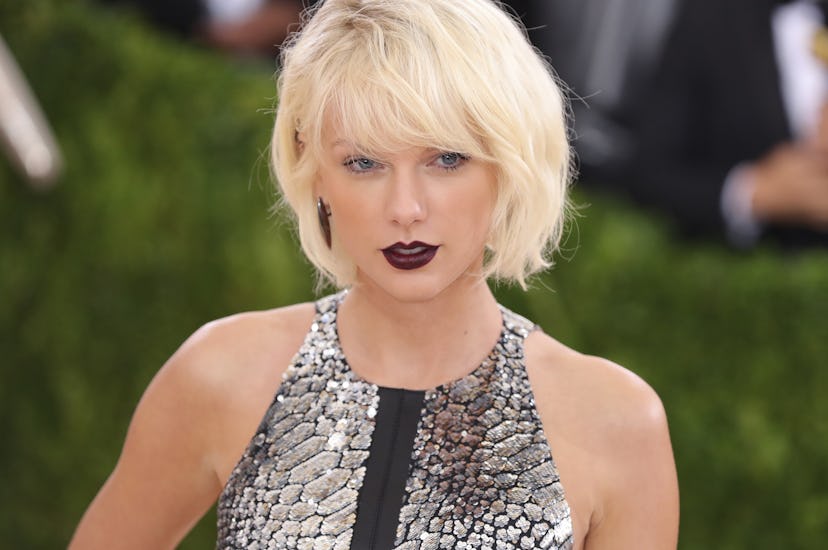 "Manus x Machina: Fashion In An Age Of Technology" Costume Institute Gala