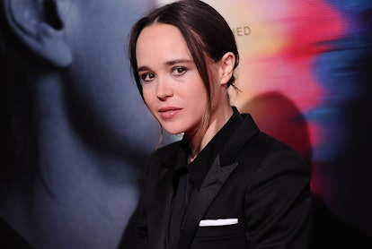 Ellen Page Writes Facebook Post Describing Her Experiences of Sexual Assault in Hollywood