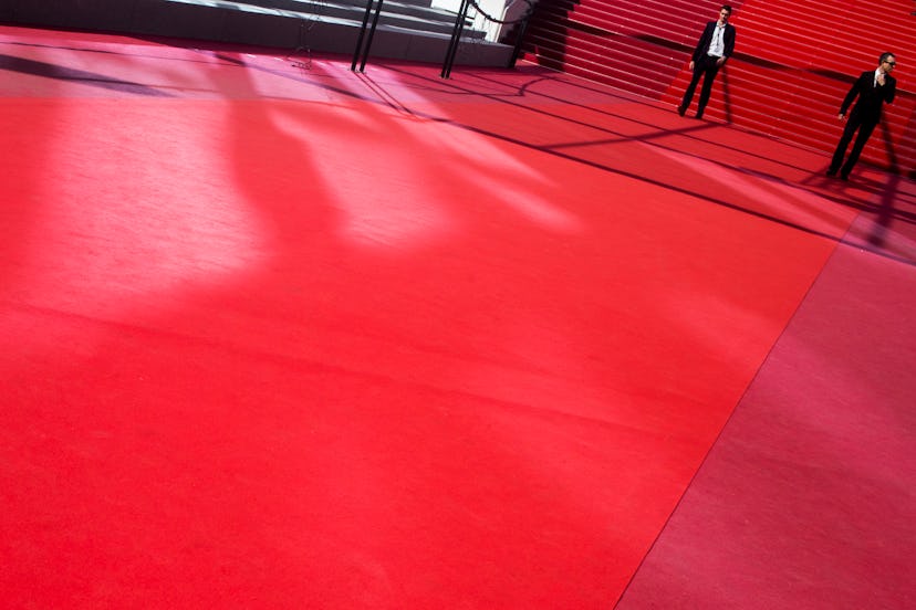 Atmosphere - The 70th Annual Cannes Film Festival