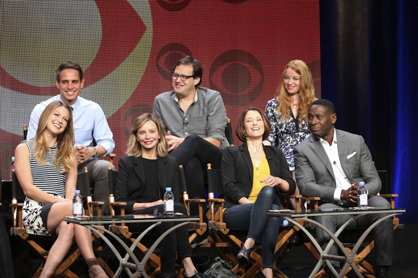 TCA Summer Press Tour 2015