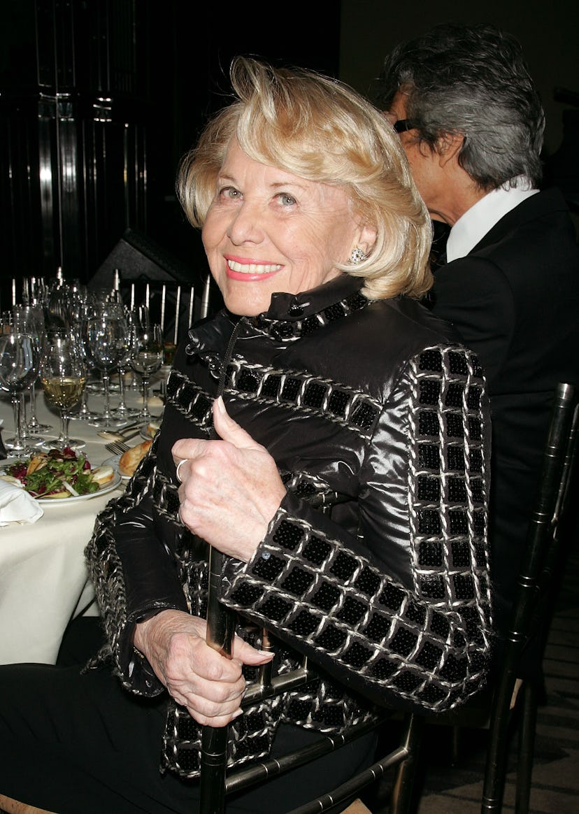 4th Annual Stella by Starlight Gala Benefit Honoring Martin Sheen, Pamela J. Newman and Liz Smith