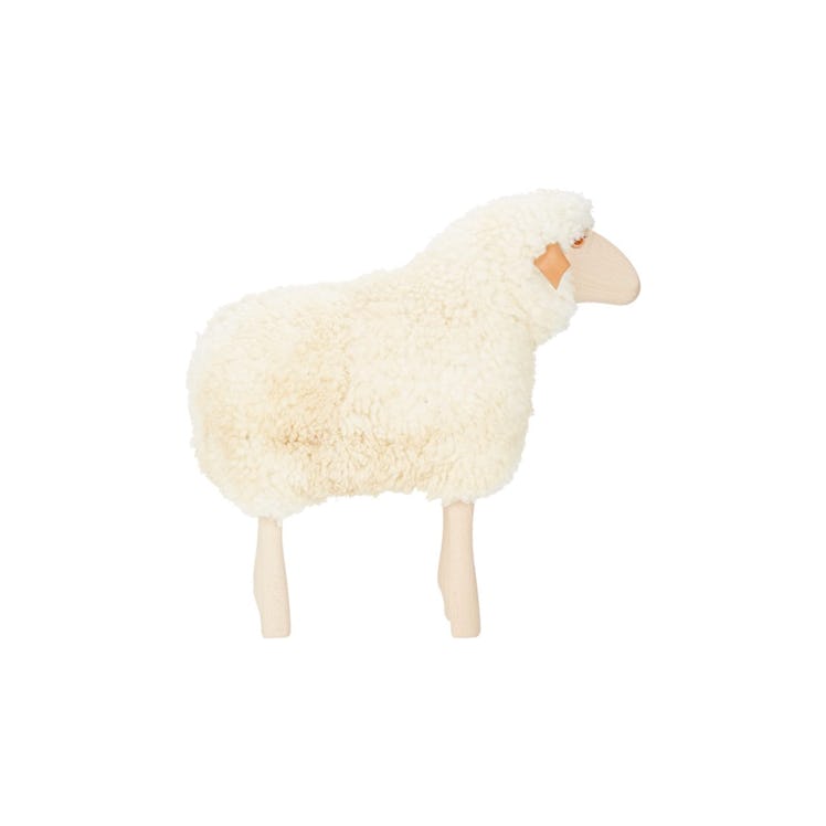Maze lamb