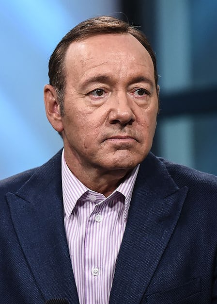 London Theater Finds 20 Allegations of 'Inappropriate Behavior' Against Kevin Spacey