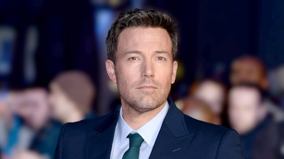 Ben Affleck Calls for Men to Take Accountability Amid Sexual Misconduct Claims