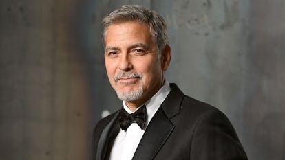 George Clooney Returns to Television 20 Years After 'ER' with 'Catch-22'