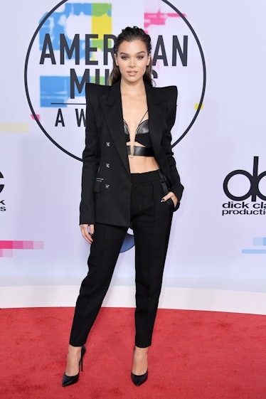 2017 American Music Awards - Arrivals