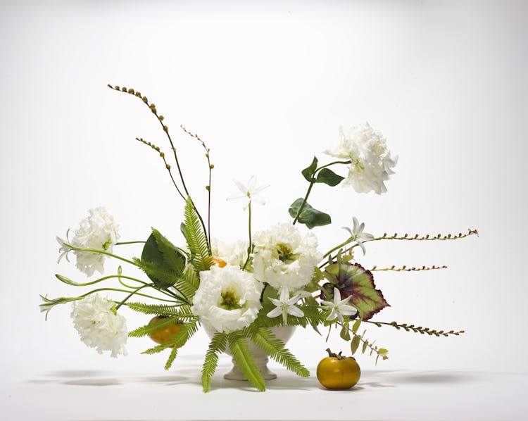 Ariel Dearie Flowers floral arrangement
