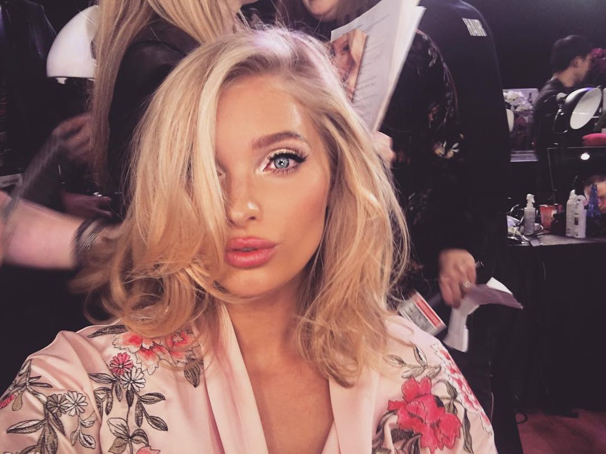 How All The Victoria S Secret Angels Celebrated Thanksgiving How All The Victoria S Secret Angels Celebrated Thanksgiving
