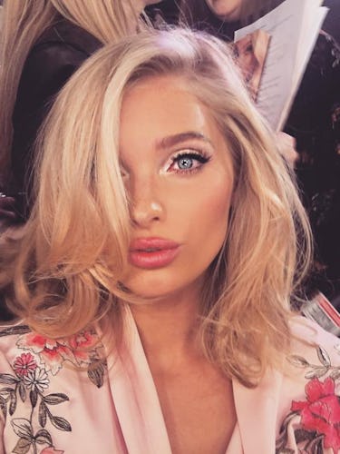 How All The Victoria S Secret Angels Celebrated Thanksgiving How All The Victoria S Secret Angels Celebrated Thanksgiving