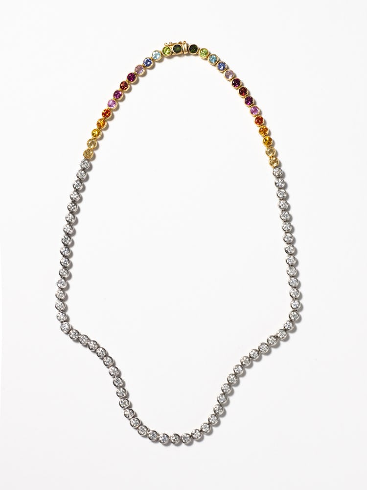 Ana Khouri necklace