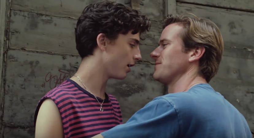 call me by your name