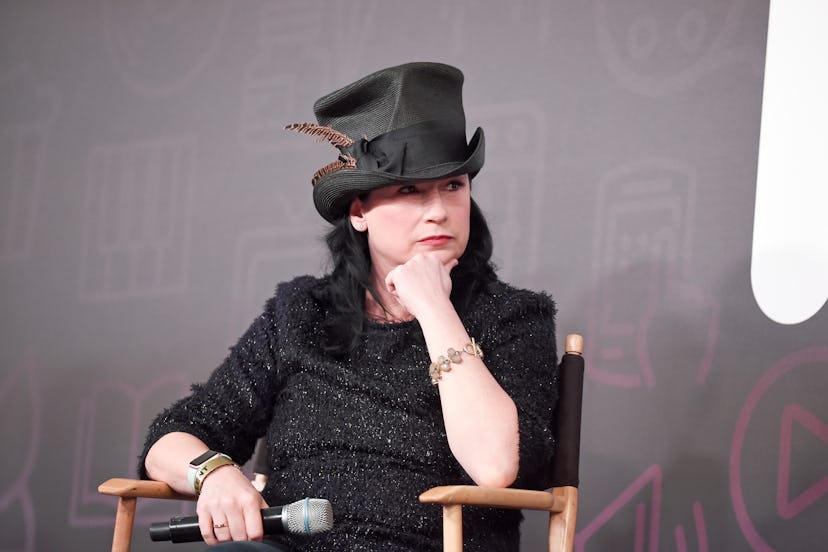 amy sherman-palladino
