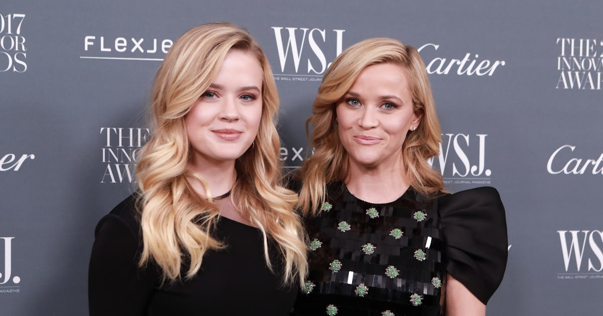 Ava Phillippe Had a Royal Date to the Bal des Debutantes in Paris