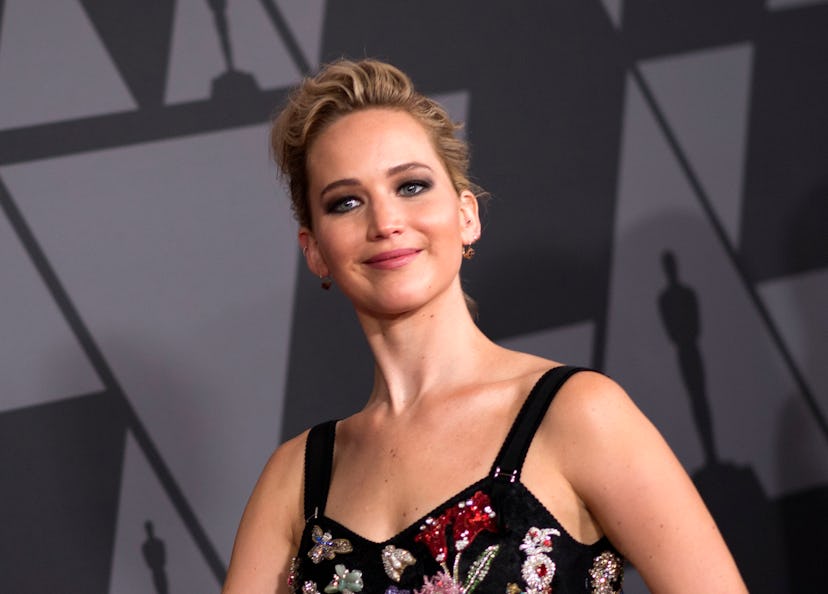 ENTERTAINMENT-US-FILM-GOVERNORS AWARDS-ARRIVALS