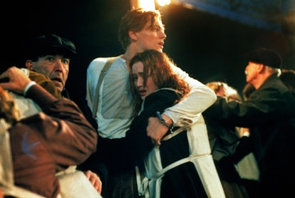 James Cameron Wants People to Get Over Jack's Death in Titanic