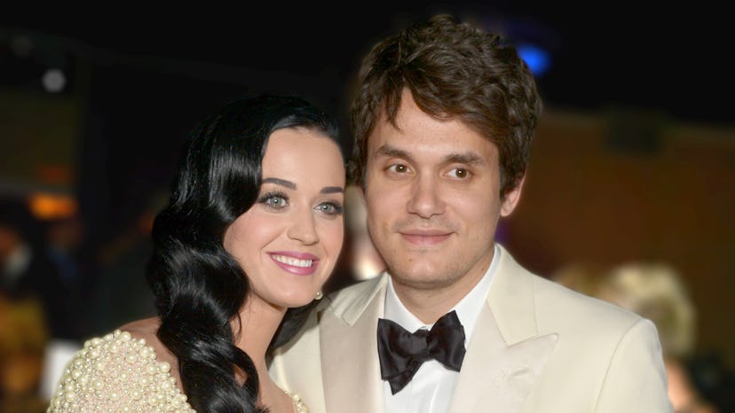 John Mayer Says He’s His Own Best Lover, Admits He Watched Katy Perry’s Livestream