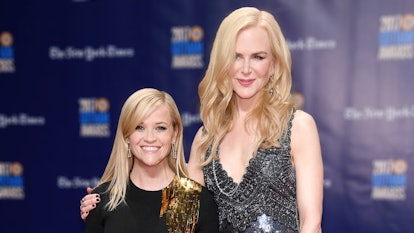 Reese Witherspoon & Nicole Kidman Celebrate Their Close Bond: 'To Know You Is To Love You'