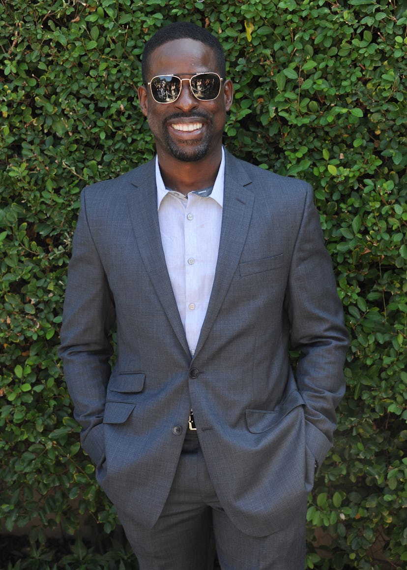 The Rape Foundation's Annual Brunch - Arrivals