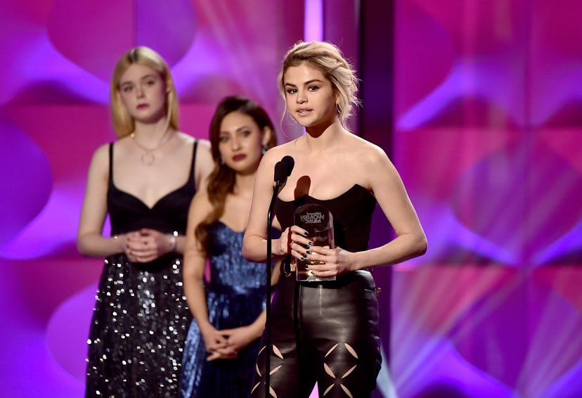 Billboard Women In Music 2017 - Show