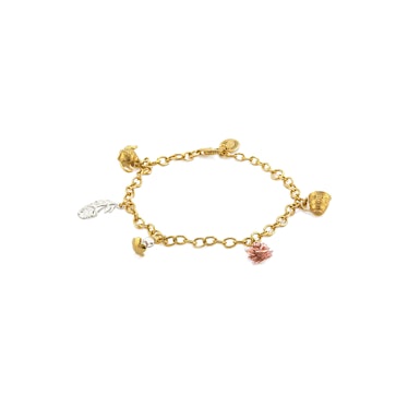 Charm Bracelets Are Back: Shop 31 Elegant Options That You'll Keep