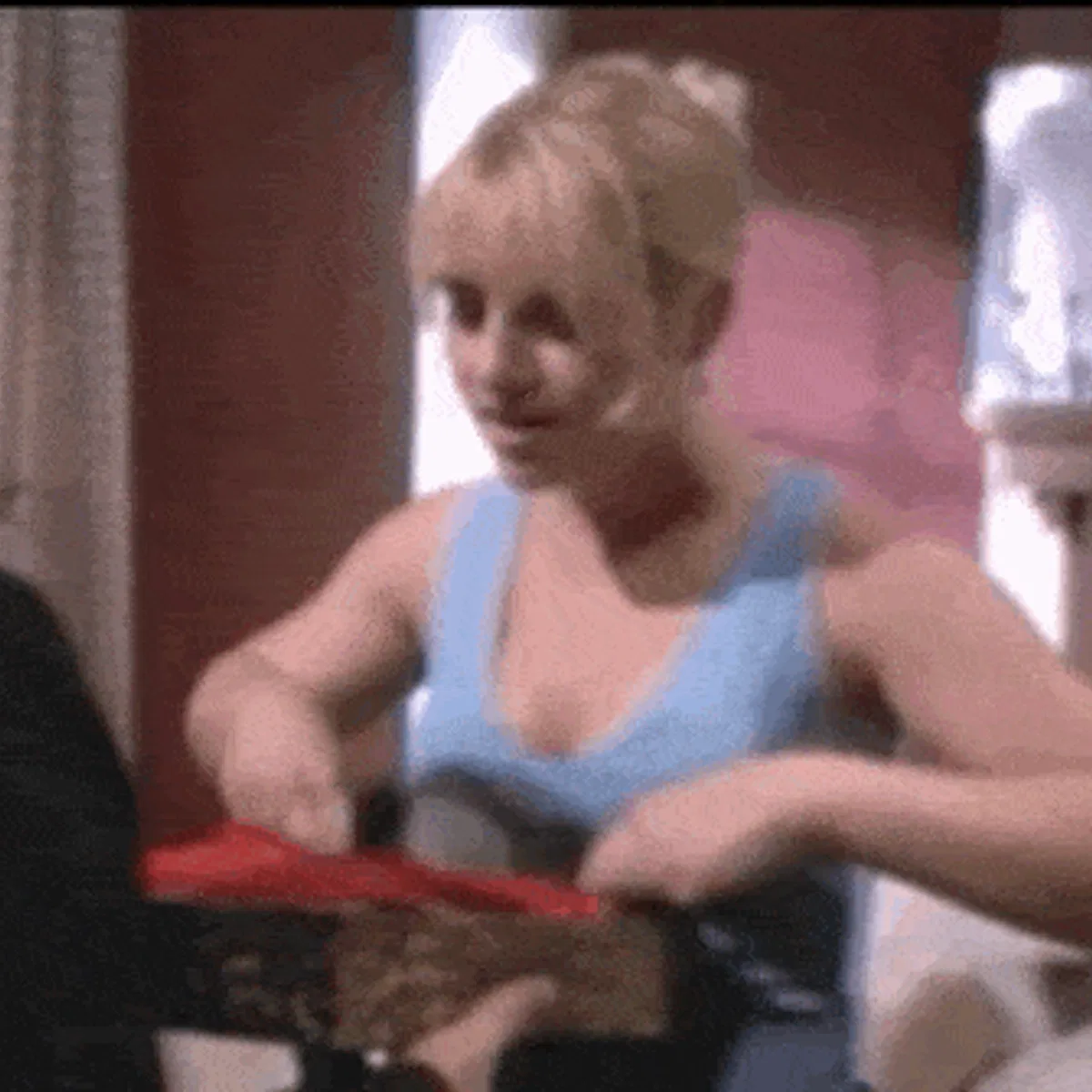 lisa the room red dress Lisa (The Disaster Artist) Costume for Halloween