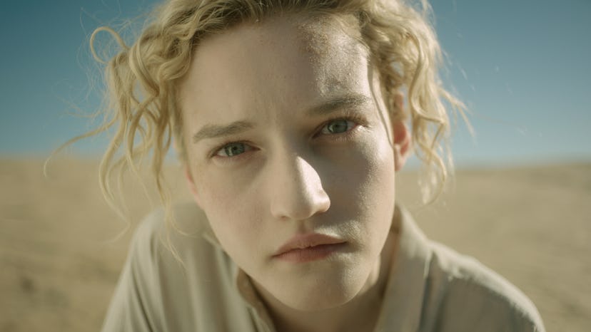 Everything Beautiful Is Far Away