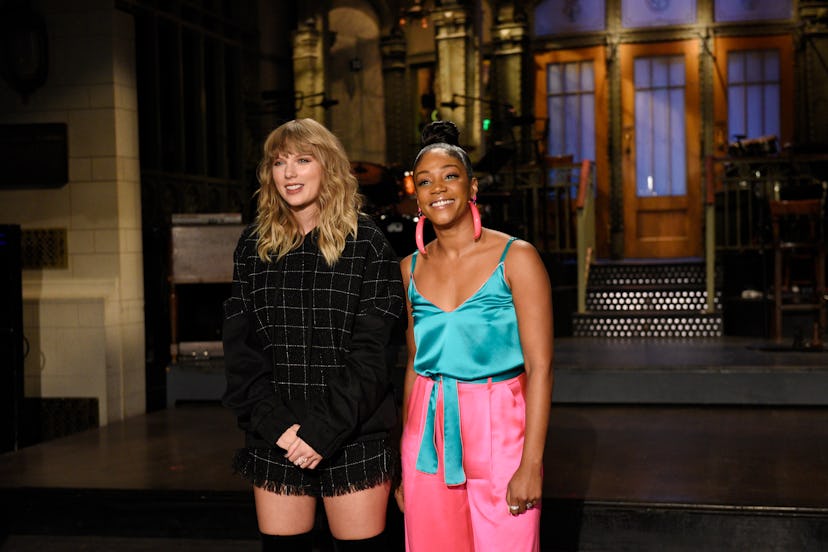 Saturday Night Live - Season 43