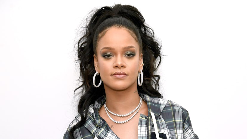 Rihanna and Ed Sheeran were Spotify’s most popular artists of 2017
