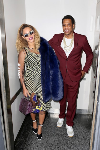 Three Years After the Met Gala Incident, Beyoncé and Jay-Z Are Not ...